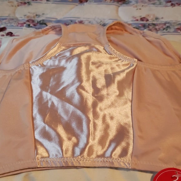 Body foam shaping briefs - Picture 2 of 4